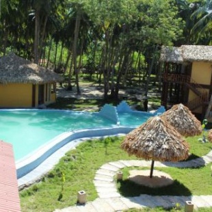 Фотография гостиницы Silver Sand Beach Resort Neil