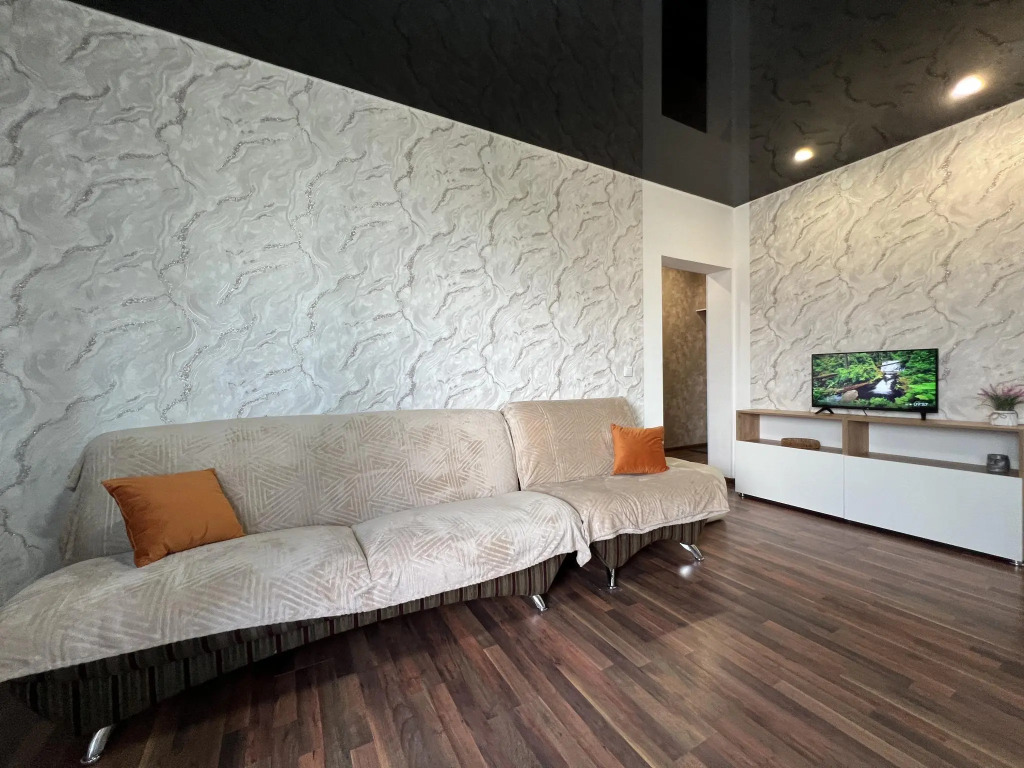 Фотография квартиры КакДома на улице Борсоева 77