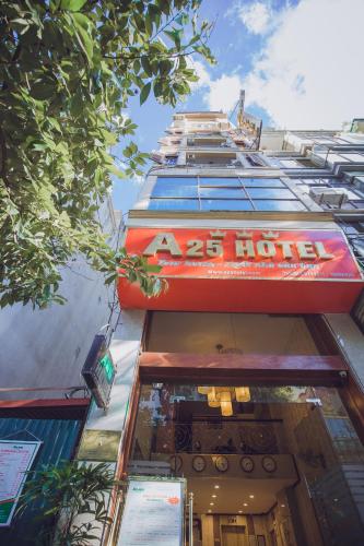 Фотография мотеля A25 Hotel - 53 Tuệ Tĩnh