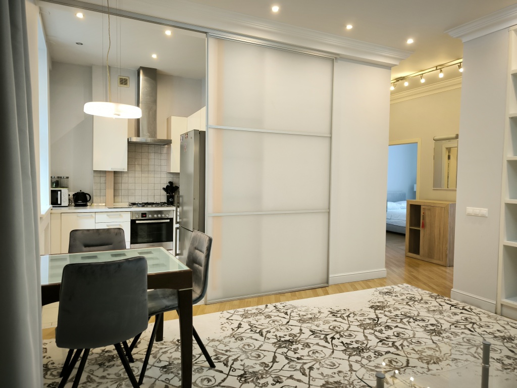 Фотография квартиры Квартира СуперЦентр КарлаМаркса34А