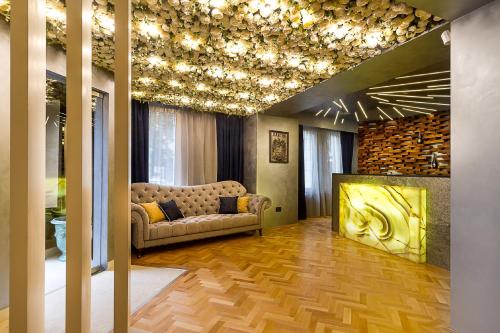 Фотография гостиницы Venis Boutique Hotel