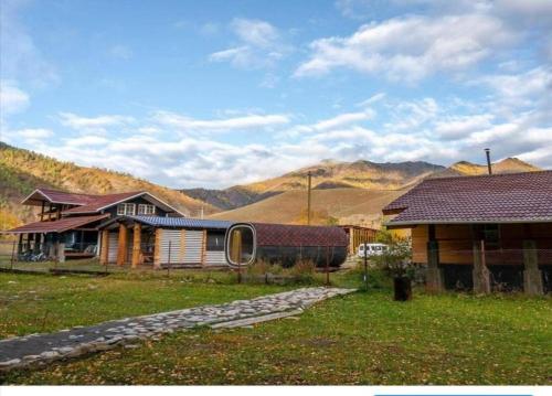 Фотография гостевого дома Отдых в Горном Алтае