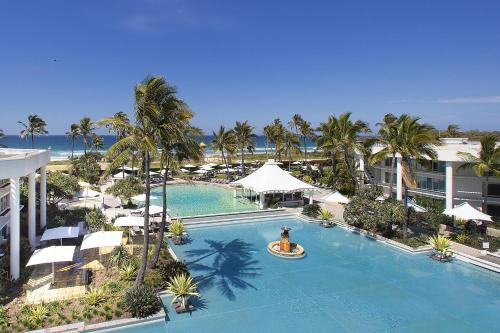 Фотография гостиницы Sheraton Grand Mirage Resort Gold Coast