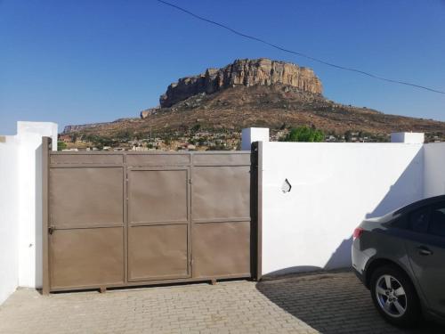 Фотография гостевого дома Maluti Backpackers