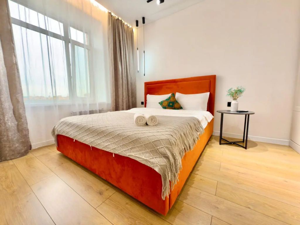 Фотография квартиры Квартира ЖК Ауэзова