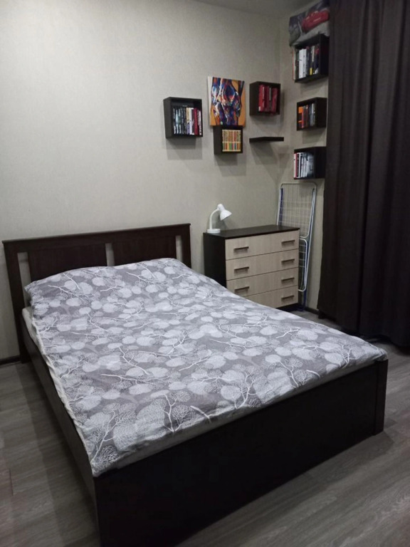 Фотография квартиры Квартира Совpeменная Студия в Новoм Доме