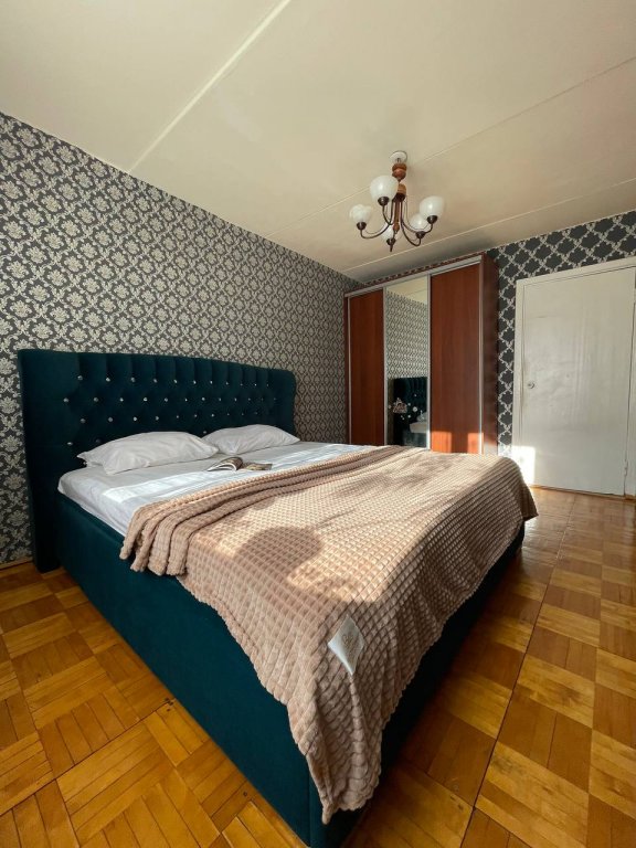 Фотография квартиры Квартира 3хкомнатная квартира с видом на пруд