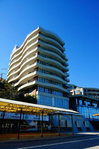 Фотография гостиницы Ливадийский