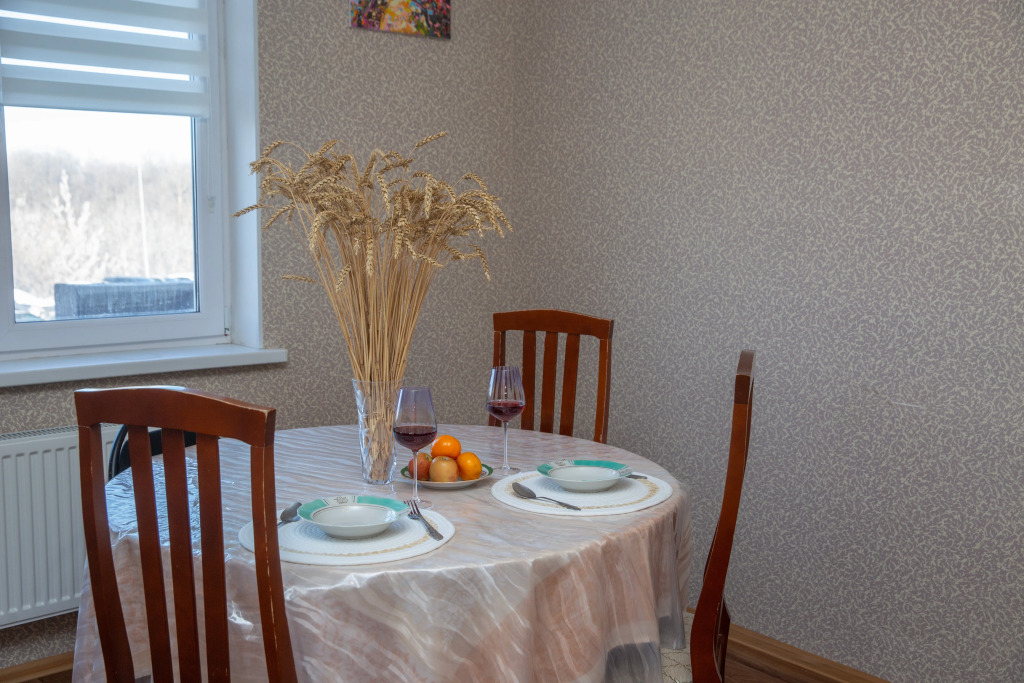 Фотография квартиры Апартаменты Дом