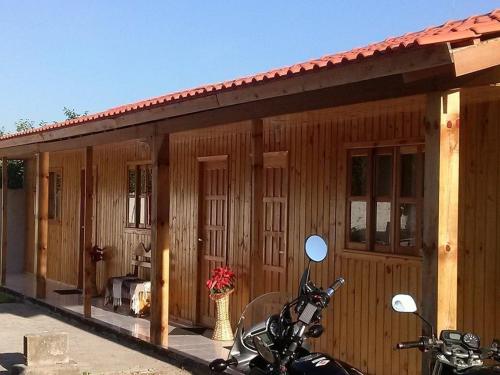 Фотография мини отеля Pousada avenida