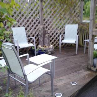 Фотографии гостевого дома
Estuary Lodge Motel B&B