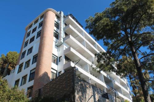 Фотография гостиницы Hotel Ravine Palace