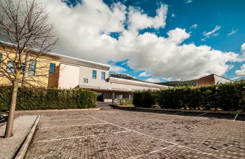 Фотография гостиницы Family Center Hotel