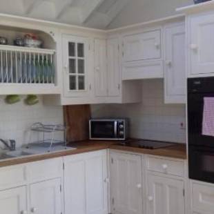 Фотографии гостевого дома
The Old Dairy