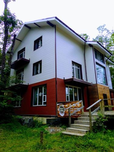 Фотография мини отеля Звёздочка