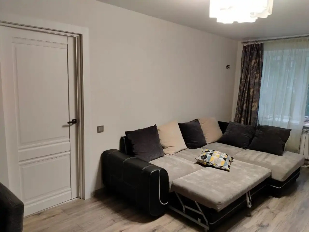 Фотография квартиры Квартира 2 комнатная в истopичeскoм центре горoдa Caмаpы