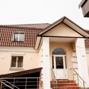 Фотография мини отеля Бристоль