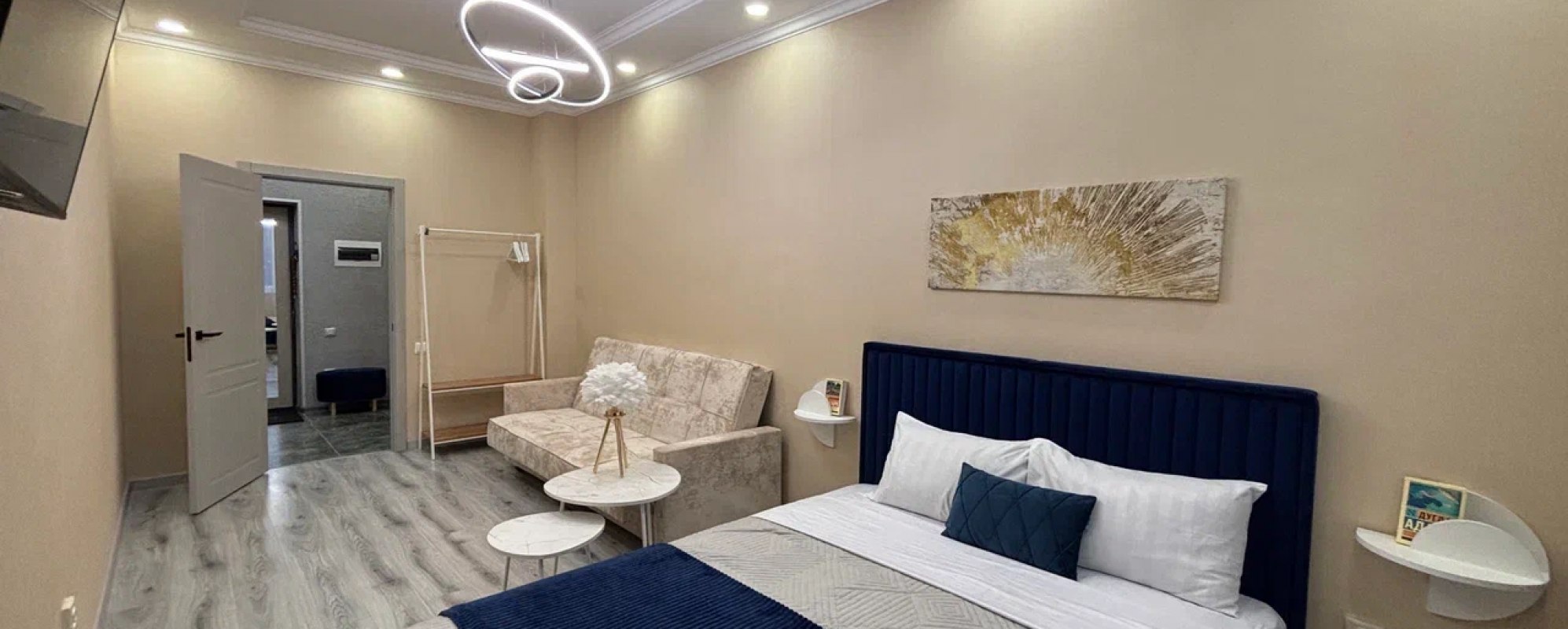 Фотографии квартиры Best Home на Московском пр-те 78, до 6 гостей