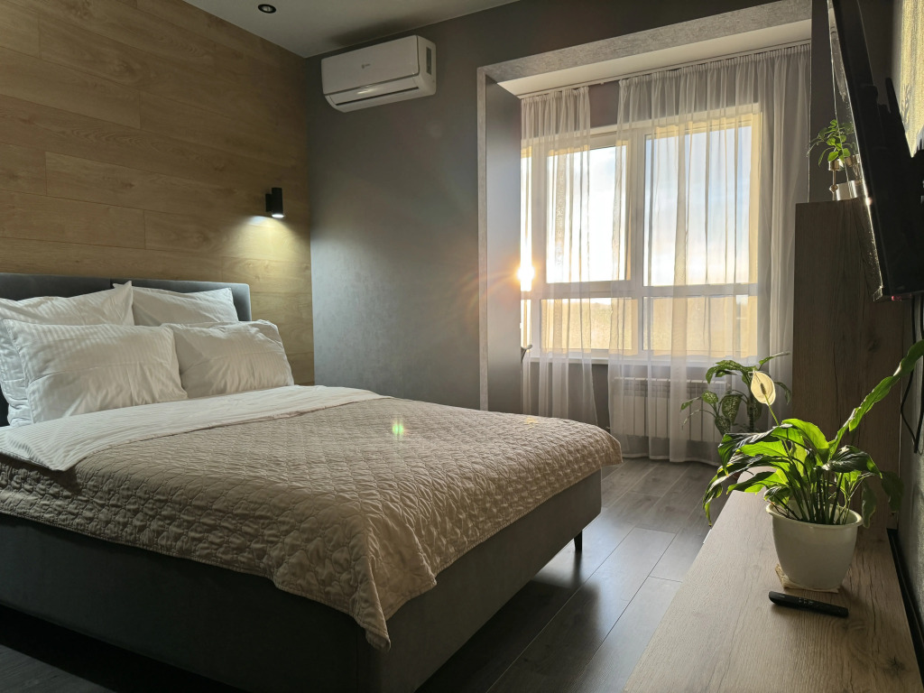 Фотография квартиры Апартаменты Уютная студия рядом с центром