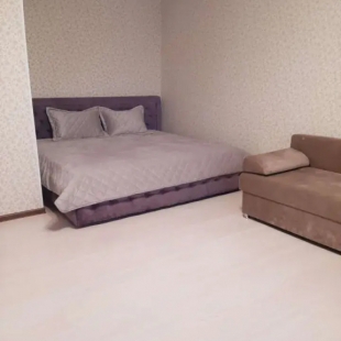 Фотография квартиры Квартира на микрорайоне 10А 1