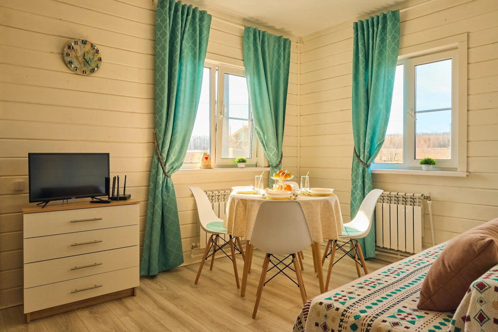 Фотография Коттеджа Частный Дом на Родниковой 6