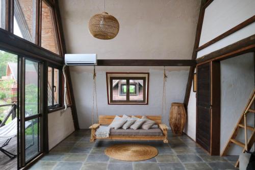 Фотография гостевого дома LOGIN OKINAWA -soil-