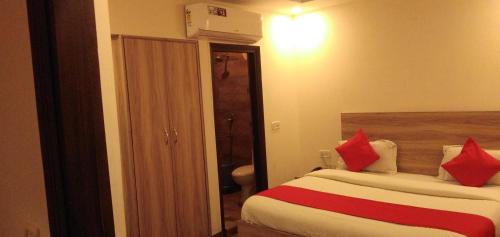 Фотографии гостиницы
Airport hotel Golden Bliss