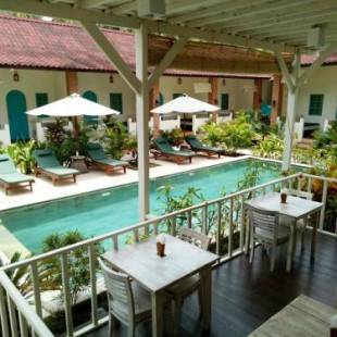 Фотографии гостиницы
White Coconut Cottage