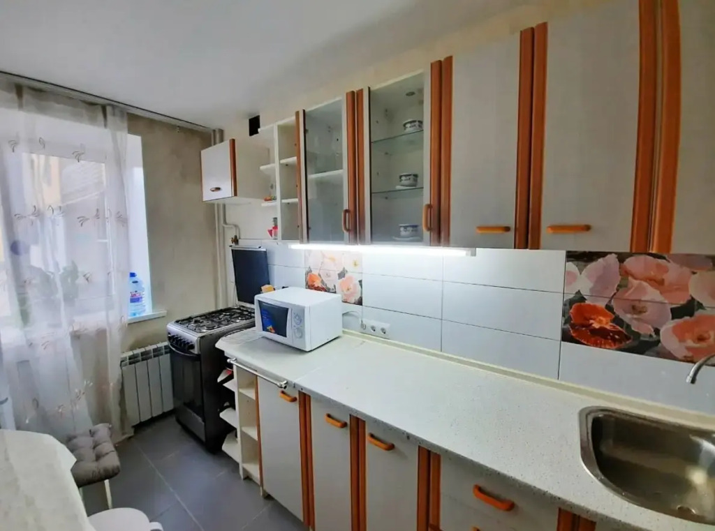 Фотография квартиры Апартаменты на Старых Большевиков, 77