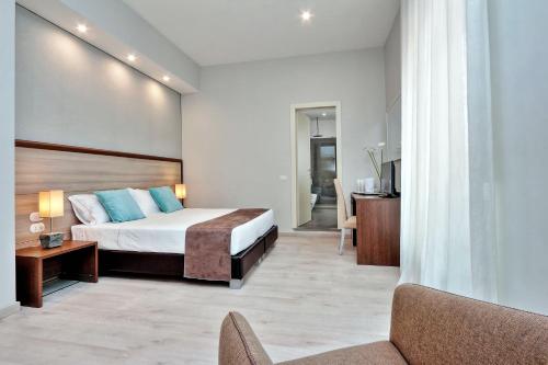 Фотография гостевого дома Relais Servio Tullio