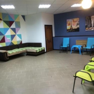 Фотография хостела Сити