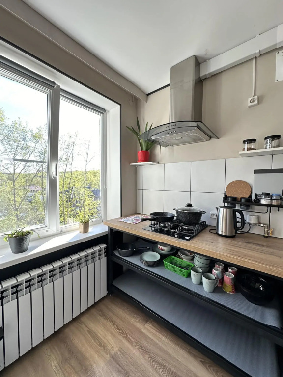 Фотография квартиры Апартаменты на улице Кирова 20