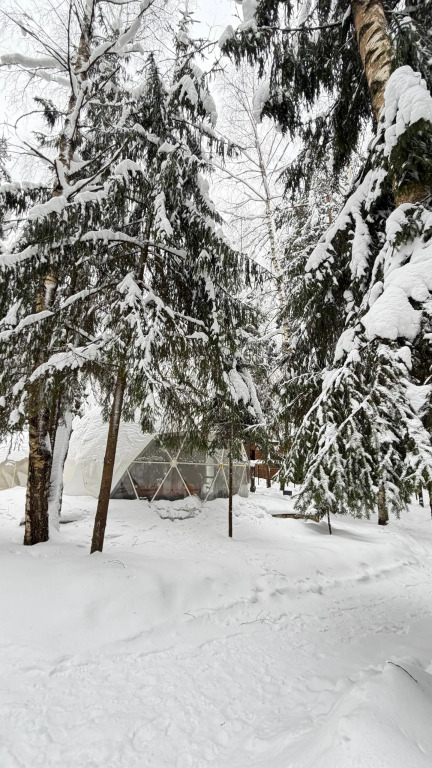 Фотография Коттеджа Частный дом для Двоих 30 Минут от МКАД