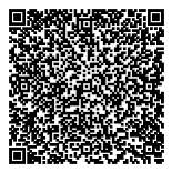 QR код гостиницы Богемия