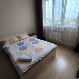 Фотография квартиры Квартира светлая в центре города