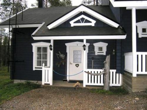 Фотография гостевого дома Holiday Home Komsikko b