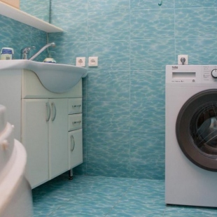 Фотография квартиры Уют Home (Хоум) на Ялагина 7