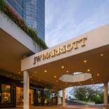 Фотография гостиницы JW Marriott Hotel Surabaya