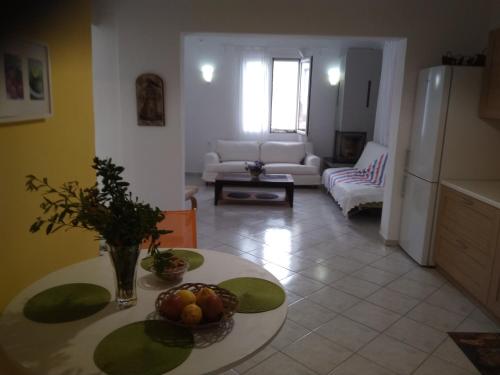 Фотография гостевого дома The Country House in Amarynthos