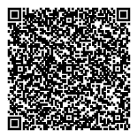 QR код мини отеля Алина