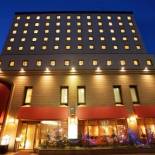 Фотография гостиницы Nest Hotel Sapporo Ekimae