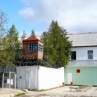 Фотография достопримечательности ФКУ Исправительная колония №19