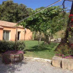 Фотографии гостевого дома
Gite Sainte Octime