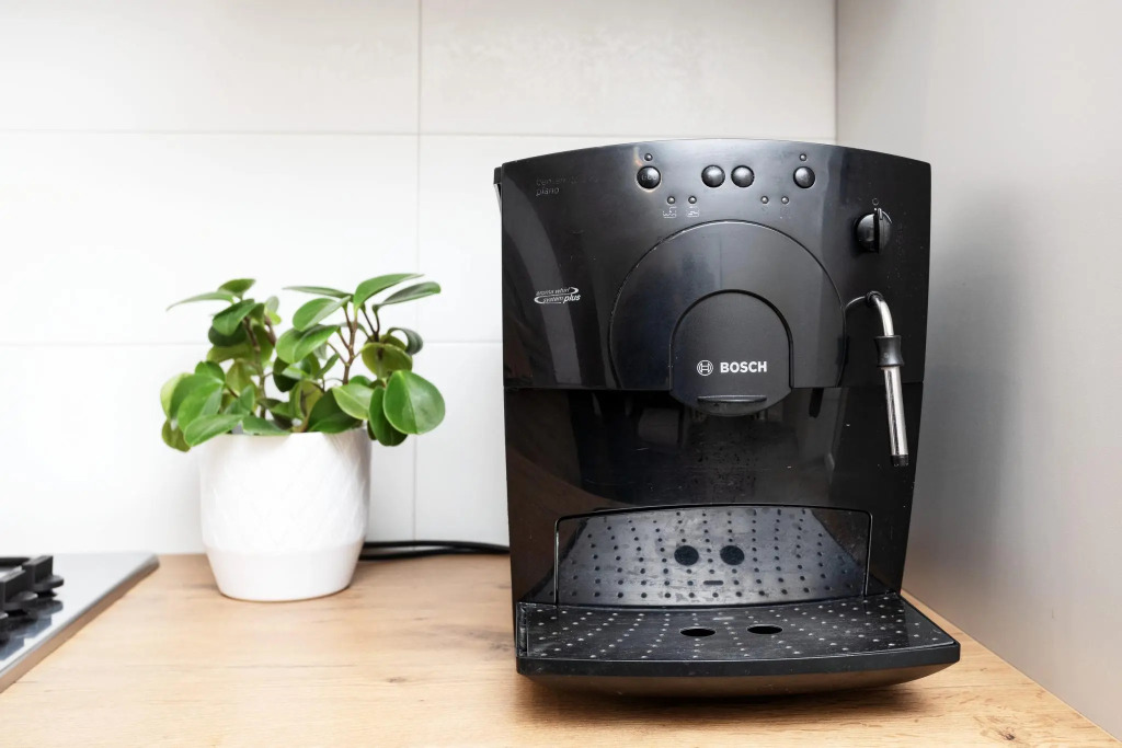 Фотография квартиры Booking Smart на улице Тургенева 16 а