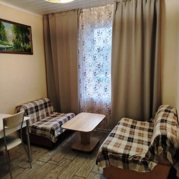 Фотография квартиры 