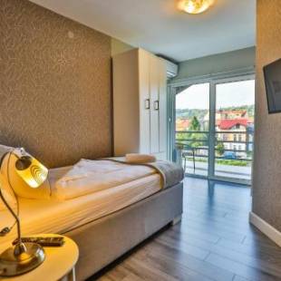 Фотографии мини отеля
So&sol boutique Hotel, Tuzla