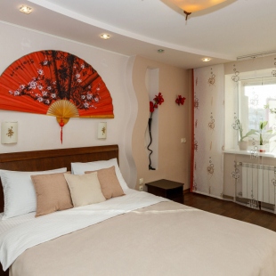 Фотография квартиры Квартира на Полевой