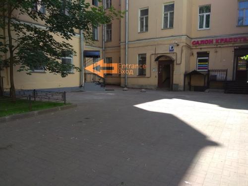 Фотография гостиницы Демократ на Невском, 107б