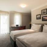 Фотография апарт отеля The Stay.residence