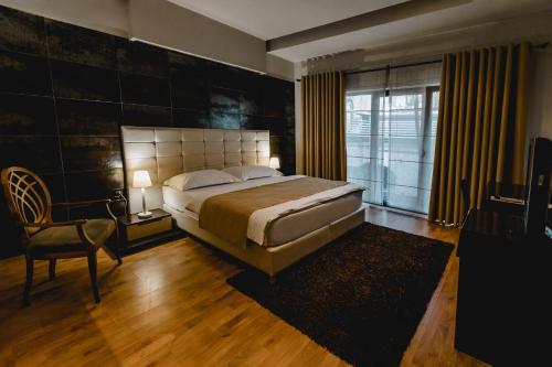 Фотография гостиницы Green House Hotel & Restaurant